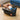 Alternate-Image3 Image for Targus HyperJuice Flex 65W GaN Charger - White/Blue