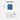 Alternate-Image1 Image for Targus HyperJuice Flex 65W GaN Charger - White/Blue