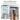 Alternate-Image3 Image for StarTech 6ft USB-C to HDMI Adapter Cable with Gripping Connector, 4K 60Hz, HDR, Uni-directional USBC to HDMI Video Converter
