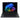 Alternate-Image7 Image for Lenovo ThinkPad E16 Gen 4 21Y4004TUS 16" Touchscreen Copilot+ PC Notebook - WUXGA - 120 Hz - AMD Ryzen AI 7 Ryzen AI 300 Series 345 - 16 GB - 512 GB SSD - English Keyboard - Black