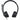 Front Image for Adesso USB-C & USB-A Headset with In-Line Push-to-Talk Controls