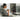 Life-Style Image for Kensington Pro Fit Ergo KM620-W Wired EQ Desktop Set