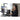 Life-Style Image for Asus BE249QG-R 24" Class Full HD LED Monitor - 16:9 - TAA Compliant