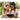 Alternate-Image7 Image for Belkin SoundForm Play ANC Youth Active Noise Cancelling Headphones, Blue