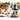 Alternate-Image3 Image for Belkin SoundForm Play ANC Youth Active Noise Cancelling Headphones, Blue