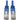 Main Image for Eaton Tripp Lite Series Cat5e 350 MHz Molded (UTP) Ethernet Cable (RJ45 M/M), PoE - Blue, 1 ft. (0.31 m)