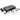 Alternate-Image5 Image for Tripp Lite by Eaton UPS SmartPro LCD 120V 1200VA 700W Line-Interactive UPS AVR 2U Rack/Tower LCD USB DB9 Serial 8 Outlets