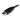 Alternate-Image1 Image for StarTech 6in USB 2.0 Extension Adapter Cable A to A - M/F