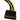 Alternate-Image1 Image for StarTech 6in 4 Pin LP4 to SATA Power Cable Adapter