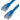 Main Image for StarTech 3ft CAT6 Ethernet Cable - Blue Molded Gigabit - 100W PoE UTP 250Mhz - Category 6 Patch Cord UL Certified Wiring/TIA