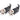 Main Image for C2G 6ft 75 Ohm BNC Cable