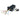 Main Image for StarTech DB9 to RJ45 Modular Adapter - M/F - Serial adapter - DB-9 (M) - RJ-45 (F)