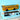 Dual Power School Bus STEM Kit – Build, Paint & Personalize | Battery + Solar Powered