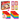 Sight Words + Extra Rainbow Mats