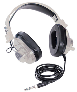 Califone 2924AVPS Deluxe Stereo Headset for Students (3 Colors)