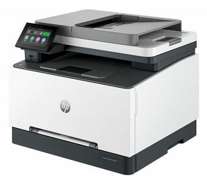 HP LaserJet Pro 3301fdw Wireless Laser Multifunction Color Printer (On Sale!)