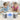 Home children projector portable LED support HD 1080P projector