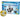 Robotics Smart Machines: Build 8 Robots, STEM Kit for Kids 8+