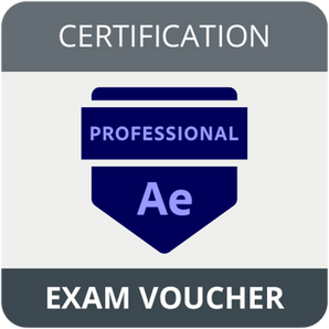 Adobe Certified Professional in Graphic Design & Illustration Using Adobe Illustrator Exam Voucher