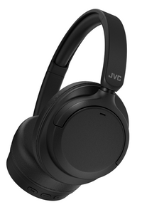 JVC Active Noise Cancelling Wireless Lightweight Around-Ear Headphones