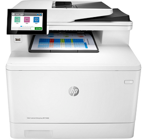 HP LaserJet M528dn Multi-Function Laser Printer (On Sale!)