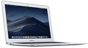 Apple MacBook Air MQD52LL/A 13.3" Laptop (2017) 2.2 GHz/8GB/512GB (Refurb)