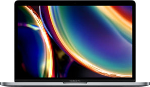 MACBOOK PRO i5 1.4GHz 13.3-INCH 16GBRAM 256GB SPACE GRAY (MXK32LL/A-TOUCHBAR) [2020]