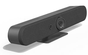 Logitech Rally Bar Mini USB 3.0 Video Conferencing Camera (2 Colors) (On Sale!)