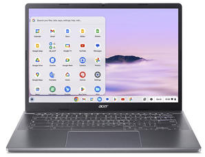 Acer Chromebook Plus 514 14" FHD Touchscreen Intel Core i3 8GB RAM 256GB SSD (On Sale!)