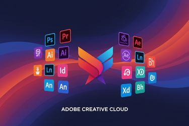 Adobe Creative cloud