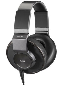 AKG K553 MKII Foldable Studio Headphones (On Sale!)