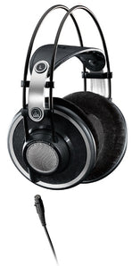 AKG K702 Reference Studio Headphones (On Sale!)