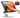 Alogic Clarity Fold Touch 27" 4K Creative Studio Bundle