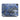 Gilded Ocean Marble - Apple Magic Keyboard for iPad Skin