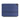 Solid State Cobalt - Apple Magic Keyboard for iPad Skin