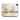 White Velvet - Apple Magic Keyboard for iPad Skin