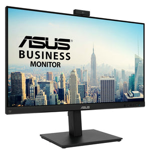 ASUS 27" FHD Video Conferencing Monitor with Integrated Webcam