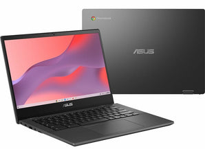 ASUS Chromebook CM1402 14" FHD MediaTek Kompanio 520 4GB RAM 64GB eMMC