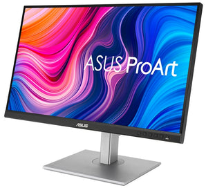 ASUS ProArt 27" 4K UHD Monitor with Preset & Palette Adjustable Parameters