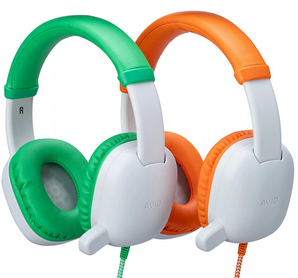 AVID WonderEars AP-400 Learning Headset (2 Colors)