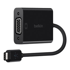 Belkin USB-C to VGA Adapter (On Sale!)