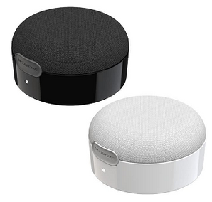 Scosche BoomCan? MS Compact MagSafe? Compatible Magnetic Wireless Speaker (2 Colors)