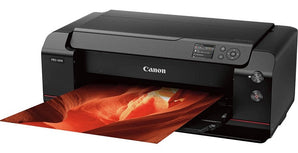 Canon imagePROGRAF PRO-1000 Wireless Inkjet Photo Printer