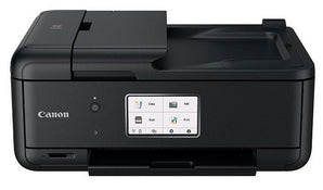 Canon PIXMA TR8620A Wireless Inkjet Multifunction Printer