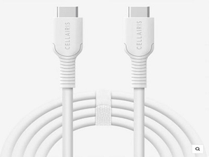 Cellairis 6-Foot USB-A/C to MiFi Lightning Cable