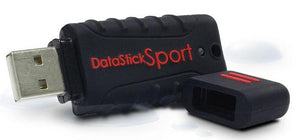 Centon DataStick Sport 128GB Waterproof USB 2.0 Flash Drive