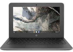 HP Chromebook 11 G7 EE 11.6" Intel Celeron 4GB RAM 16GB eMMC (Refurbished)
