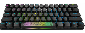 Corsair ProMini K70 Gaming Keyboard