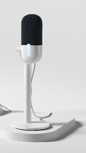 CORSAIR Elgato Wave Neo USB Microphone