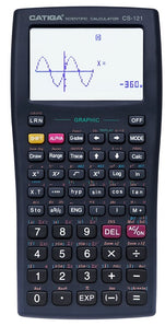 Adesso CS-121B Scientific Graphic and Engineering Calculator